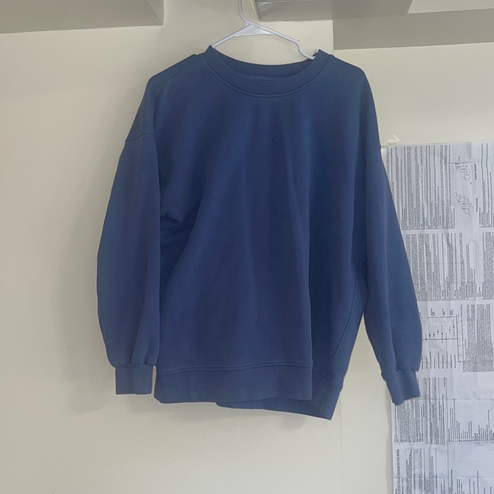 Crewneck